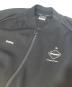 中古・古着 F.C.R.B. (エフシーレアルブリストル) PDK JACKET FCRB-210015 ブラック サイズ:XL：16000円