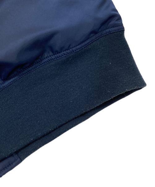 DAIWA PIER39（ダイワ ピア39）DAIWA PIER39 (ダイワ ピア39) TECH REVERSIBLE MA-1（テック リバーシブルMA-1）BW-27022W ネイビー サイズ:Mの古着・服飾アイテム