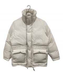 中古・古着通販】AURALEE (オーラリー) COTTON MOLE MELTON HANDSEWN