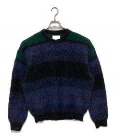 中古・古着通販】AURALEE (オーラリー) 25SS SUMMER CASHMERE KNIT