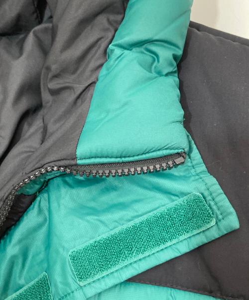 THE NORTH FACE（ザ ノース フェイス）THE NORTH FACE (ザ ノース フェイス) HMLYN INS PARKA（ヒマラヤン インサレーテッド パーカー）　NF0A4QZ5 グリーン サイズ:Sの古着・服飾アイテム