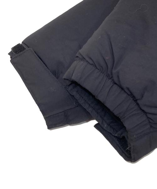 THE NORTH FACE（ザ ノース フェイス）THE NORTH FACE (ザ ノース フェイス) HMLYN INS PARKA（ヒマラヤン インサレーテッド パーカー）　NF0A4QZ5 グリーン サイズ:Sの古着・服飾アイテム