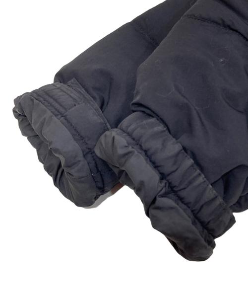 THE NORTH FACE（ザ ノース フェイス）THE NORTH FACE (ザ ノース フェイス) HMLYN INS PARKA（ヒマラヤン インサレーテッド パーカー）　NF0A4QZ5 グリーン サイズ:Sの古着・服飾アイテム