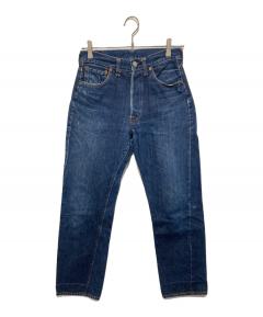 中古・古着通販】WAREHOUSE (ウエアハウス) 1001XXデニムパンツ 牛