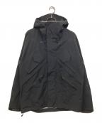 NIKE×NOCTAナイキ×ノクタ）の古着「TECH Jacket(テックジャケット) DA3987-010」｜ブラック