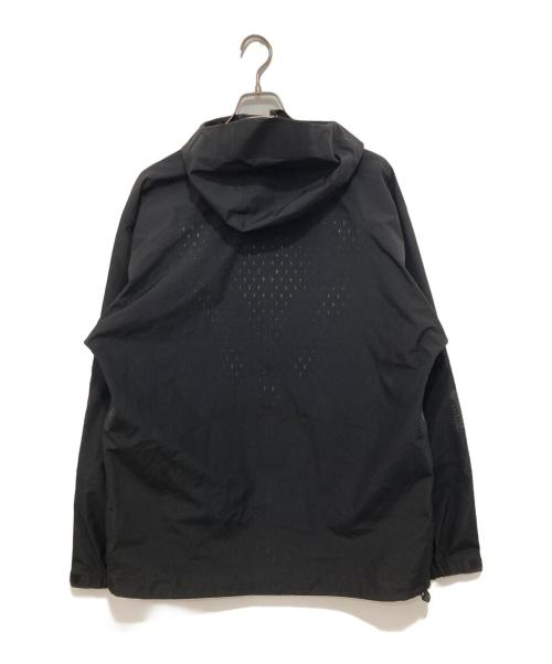 NIKE（ナイキ）NIKE (ナイキ) NOCTA (ノクタ) TECH Jacket(テックジャケット) DA3987-010 ブラック サイズ:Lの古着・服飾アイテム