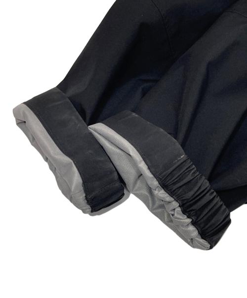 NIKE（ナイキ）NIKE (ナイキ) NOCTA (ノクタ) TECH Jacket(テックジャケット) DA3987-010 ブラック サイズ:Lの古着・服飾アイテム