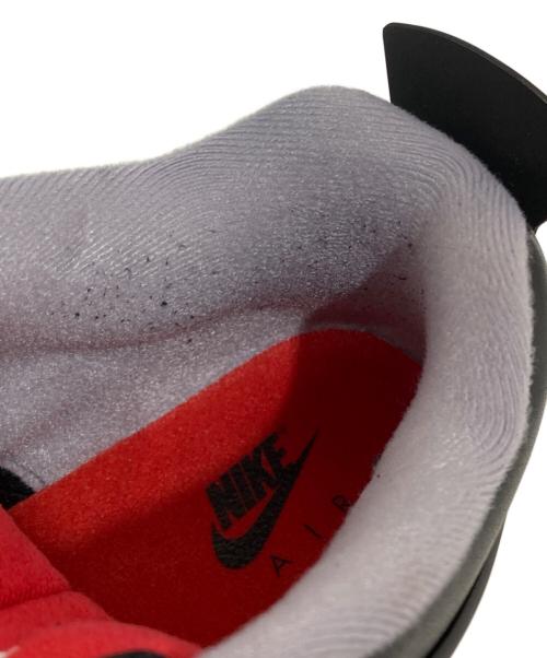 NIKE（ナイキ）NIKE (ナイキ) AIR JORDAN4 RETRO　ハイカットスニーカー　FV5029-006 ブラック サイズ:26.5cmの古着・服飾アイテム