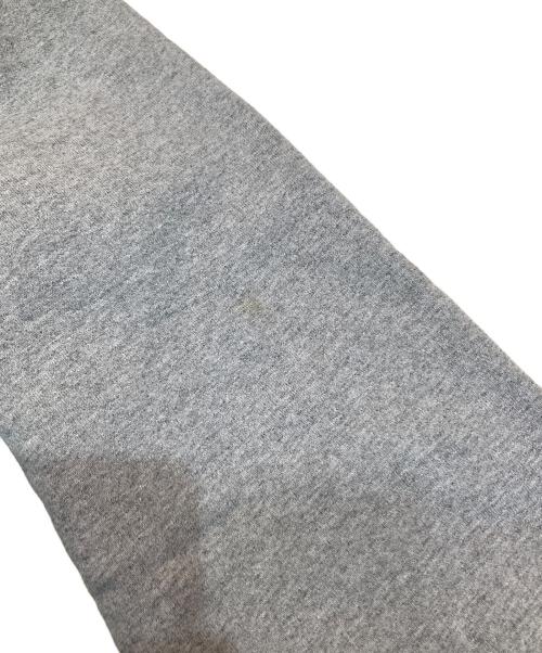 SUPREME（シュプリーム）Supreme (シュプリーム) BLESS (ブレス) Crewneck Heather Grey　BLESSコラボ　クルーネックロゴスウェット グレー サイズ:Sの古着・服飾アイテム