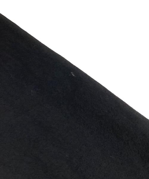 teatora（テアトラ）teatora (テアトラ) ROOMKEY SHIRT L/S P ブラック サイズ:2の古着・服飾アイテム