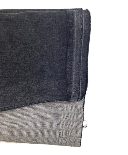 GOOD GRIEF!（グッドグリーフ）GOOD GRIEF! (グッドグリーフ) CARGO LONG SKIRT　(カーゴロングスカート）L'Appartemen取扱　MXGG13L ブラック サイズ:XSの古着・服飾アイテム