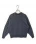 UNION LAUNCH (ユニオンランチ) SMILE PULL OVER　スウェット　1138 HV グレー サイズ:S：9000円