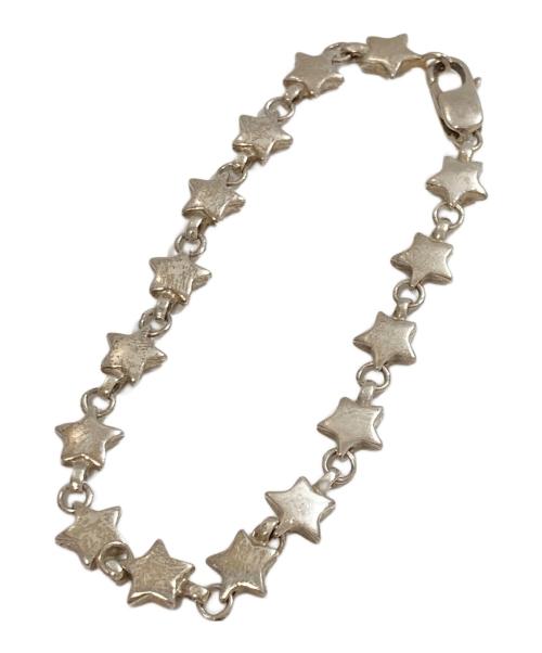 TIFFANY & Co.（ティファニー アンド コー）TIFFANY & Co. (ティファニー アンド コー) パフスター ブレスレットの古着・服飾アイテム