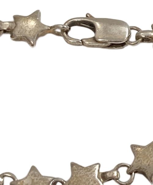 TIFFANY & Co.（ティファニー アンド コー）TIFFANY & Co. (ティファニー アンド コー) パフスター ブレスレットの古着・服飾アイテム