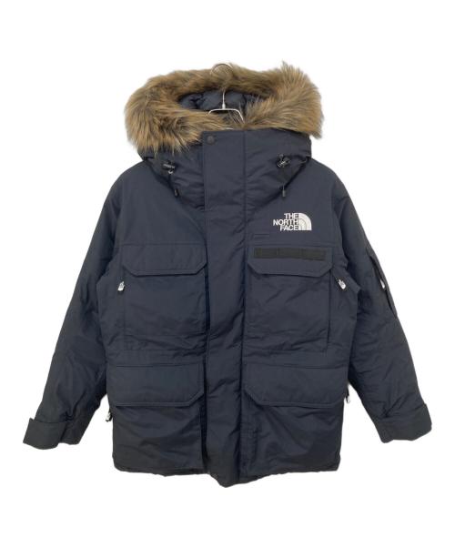 THE NORTH FACE（ザ ノース フェイス）THE NORTH FACE (ザ ノース フェイス) Southern CROSS PARKA ND91920 ブラック サイズ:Sの古着・服飾アイテム