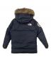 THE NORTH FACE (ザ ノース フェイス) Southern CROSS PARKA ND91920 ブラック サイズ:S：40000円
