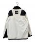 THE NORTH FACE (ザ ノース フェイス) ナイロンジャケット　NP11961 ホワイト サイズ:M：11000円