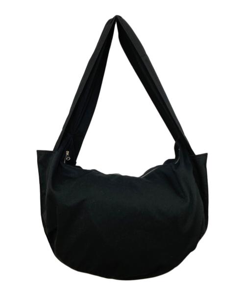 Omar Afridi（オマールアフリディ）Omar Afridi (オマールアフリディ) Lidia Bag（リディアバッグ）/ ショルダーバッグ ブラックの古着・服飾アイテム