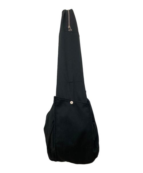 Omar Afridi（オマールアフリディ）Omar Afridi (オマールアフリディ) Lidia Bag（リディアバッグ）/ ショルダーバッグ ブラックの古着・服飾アイテム