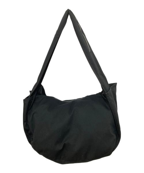 Omar Afridi（オマールアフリディ）Omar Afridi (オマールアフリディ) Lidia Bag（リディアバッグ）/ ショルダーバッグ ブラックの古着・服飾アイテム