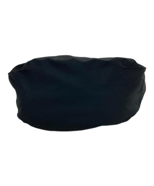 Omar Afridi（オマールアフリディ）Omar Afridi (オマールアフリディ) Lidia Bag（リディアバッグ）/ ショルダーバッグ ブラックの古着・服飾アイテム