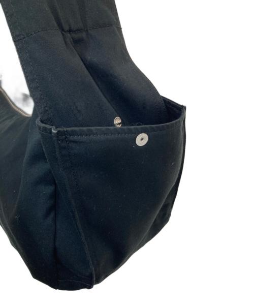 Omar Afridi（オマールアフリディ）Omar Afridi (オマールアフリディ) Lidia Bag（リディアバッグ）/ ショルダーバッグ ブラックの古着・服飾アイテム