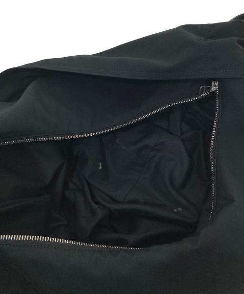 Omar Afridi（オマールアフリディ）Omar Afridi (オマールアフリディ) Lidia Bag（リディアバッグ）/ ショルダーバッグ ブラックの古着・服飾アイテム