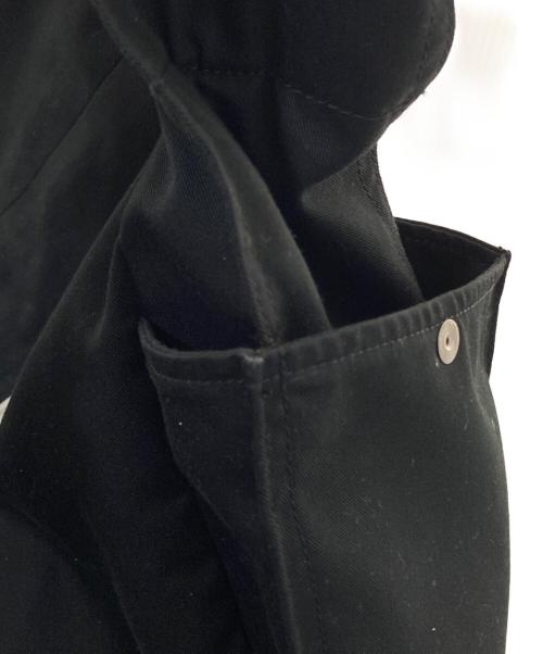 Omar Afridi（オマールアフリディ）Omar Afridi (オマールアフリディ) Lidia Bag（リディアバッグ）/ ショルダーバッグ ブラックの古着・服飾アイテム