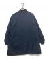 Engineered Garments (エンジニアドガーメンツ) USA製　liner jacket　ライナージャケット　ハーフコート ネイビー サイズ:M：22000円