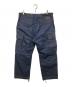 RRL (ダブルアールエル) Surplus Cargo Pant　 サープラスカーゴパンツ インディゴ サイズ:SIZE 34：25000円