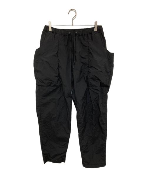 teatora（テアトラ）TEATORA (テアトラ) Device Cruiser F/L P　デバイスクルーザー F/L P ブラック サイズ:SIZE 4の古着・服飾アイテム