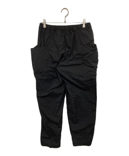 teatora（テアトラ）TEATORA (テアトラ) Device Cruiser F/L P　デバイスクルーザー F/L P ブラック サイズ:SIZE 4の古着・服飾アイテム