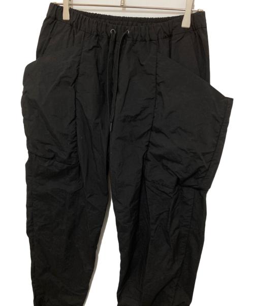 teatora（テアトラ）TEATORA (テアトラ) Device Cruiser F/L P　デバイスクルーザー F/L P ブラック サイズ:SIZE 4の古着・服飾アイテム