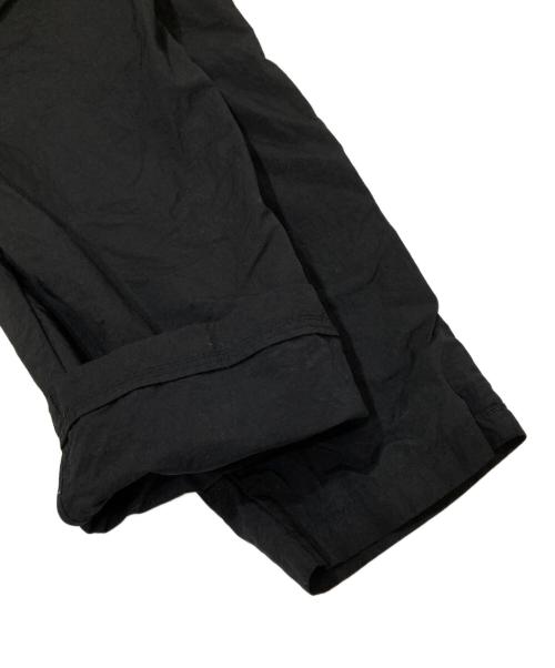 teatora（テアトラ）TEATORA (テアトラ) Device Cruiser F/L P　デバイスクルーザー F/L P ブラック サイズ:SIZE 4の古着・服飾アイテム