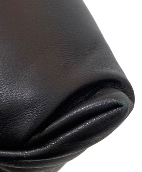 Maison Margiela（メゾンマルジェラ）Maison Margiela (メゾンマルジェラ) Glam Slamショルダーバッグ SB1WG0019 ブラックの古着・服飾アイテム