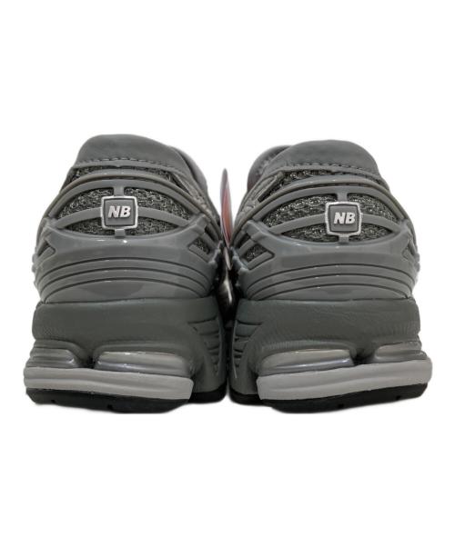 NEW BALANCE（ニューバランス）NEW BALANCE (ニューバランス) スニーカーローファー 	U1906LGR グレー サイズ:24.5cmの古着・服飾アイテム