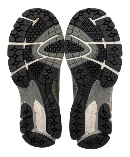 NEW BALANCE（ニューバランス）NEW BALANCE (ニューバランス) スニーカーローファー 	U1906LGR グレー サイズ:24.5cmの古着・服飾アイテム