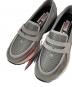 中古・古着 NEW BALANCE (ニューバランス) スニーカーローファー 	U1906LGR グレー サイズ:24.5cm：18000円
