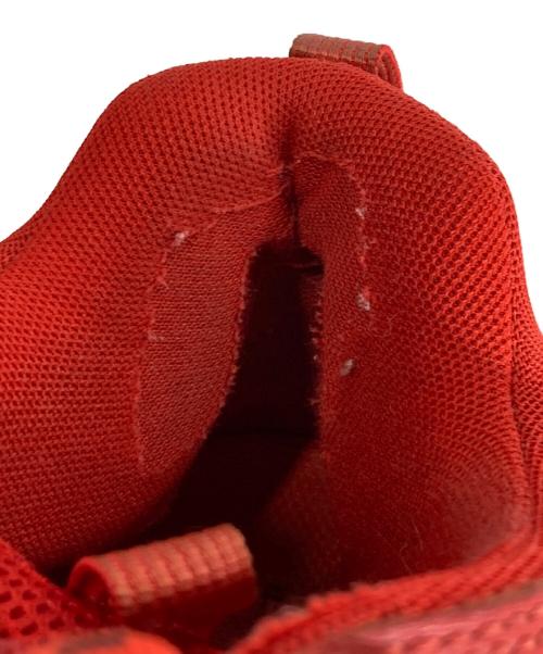 BALENCIAGA（バレンシアガ）BALENCIAGA (バレンシアガ) Triple S レッド サイズ:41の古着・服飾アイテム