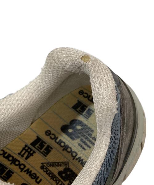 NEW BALANCE（ニューバランス）NEW BALANCE (ニューバランス) SSZ × AH.H ×長谷川 昭雄 990V5 