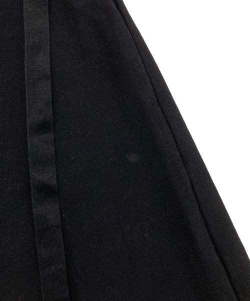UNITED ARROWS（ユナイテッドアローズ）UNITED ARROWS (ユナイテッドアローズ) コンビ フレア ワンピース 1526-136-3887 ネイビー サイズ:-の古着・服飾アイテム
