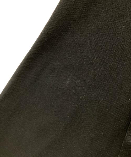UNITED ARROWS（ユナイテッドアローズ）UNITED ARROWS (ユナイテッドアローズ) コンビ フレア ワンピース 1526-136-3887 ネイビー サイズ:-の古着・服飾アイテム