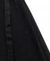 中古・古着 UNITED ARROWS (ユナイテッドアローズ) コンビ フレア ワンピース 1526-136-3887 ネイビー サイズ:-：10000円