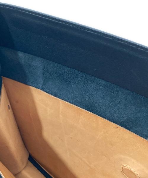 Maison Martin Margiela（メゾンマルタンマルジェラ）maison martin margiela (メゾンマルタンマルジェラ) ワンショルダーバッグ 13AW Shoulder/Clutch ブラックの古着・服飾アイテム