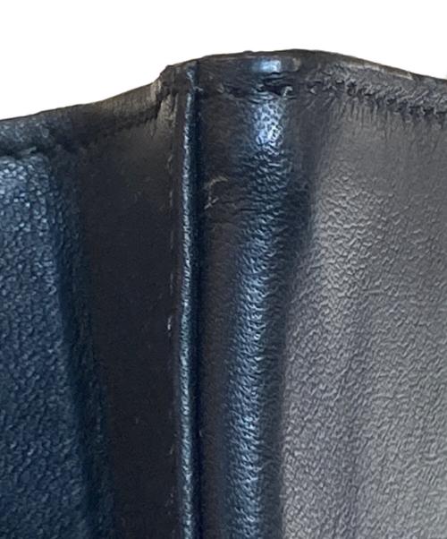 Maison Martin Margiela（メゾンマルタンマルジェラ）maison martin margiela (メゾンマルタンマルジェラ) ワンショルダーバッグ 13AW Shoulder/Clutch ブラックの古着・服飾アイテム