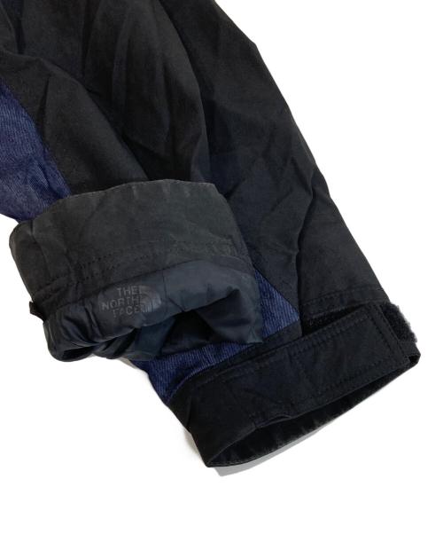 THE NORTH FACE（ザ ノース フェイス）THE NORTH FACE (ザ ノース フェイス) マウンテンライトデニムジャケット NP12032 インディゴ サイズ:XLの古着・服飾アイテム