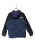 THE NORTH FACE (ザ ノース フェイス) マウンテンライトデニムジャケット NP12032 インディゴ サイズ:XL：20000円
