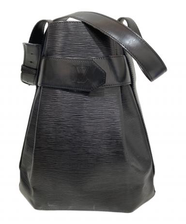 中古・古着通販】LOUIS VUITTON (ルイ ヴィトン) エピ サックデポール