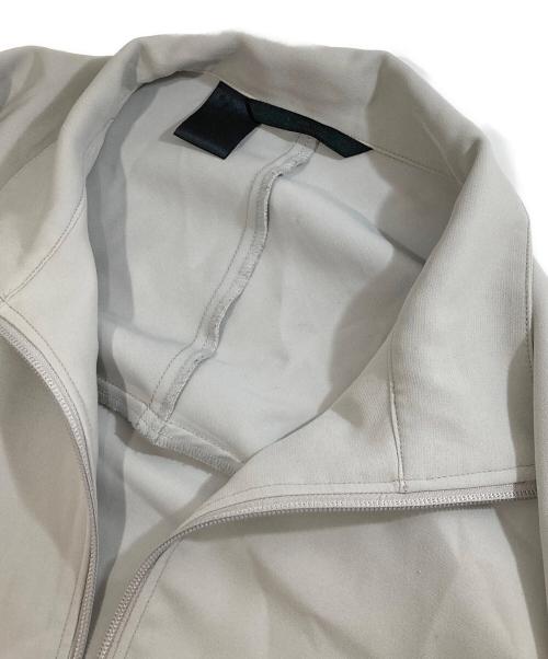 N.HOOLYWOOD（エヌ ハリウッド）N.HOOLYWOOD (エヌ ハリウッド) トラックジャケット　2231-BL09-098 グレー サイズ:38の古着・服飾アイテム