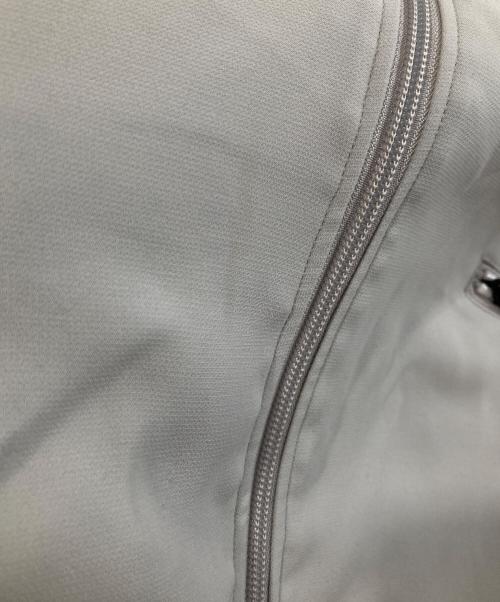 N.HOOLYWOOD（エヌ ハリウッド）N.HOOLYWOOD (エヌ ハリウッド) トラックジャケット　2231-BL09-098 グレー サイズ:38の古着・服飾アイテム